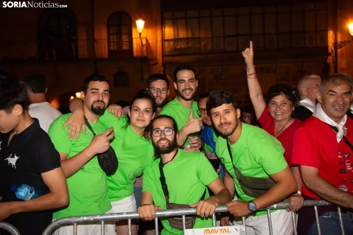 Pregón San Juan 2023