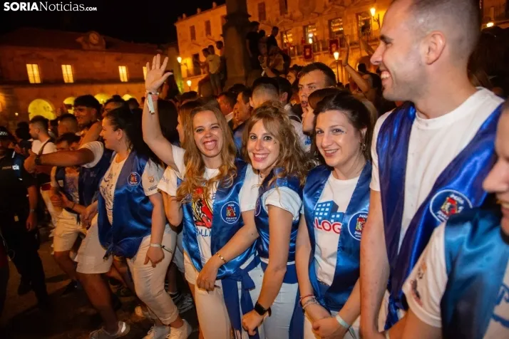 Pregón San Juan 2023