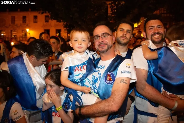 Pregón San Juan 2023