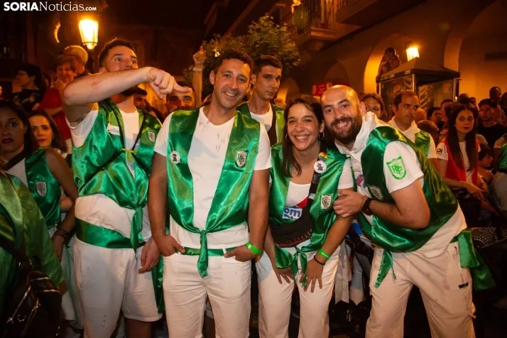 Pregón San Juan 2023