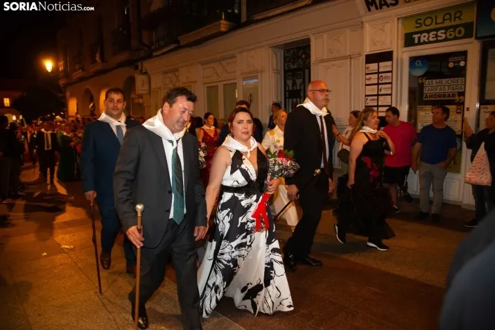 Pregón San Juan 2023