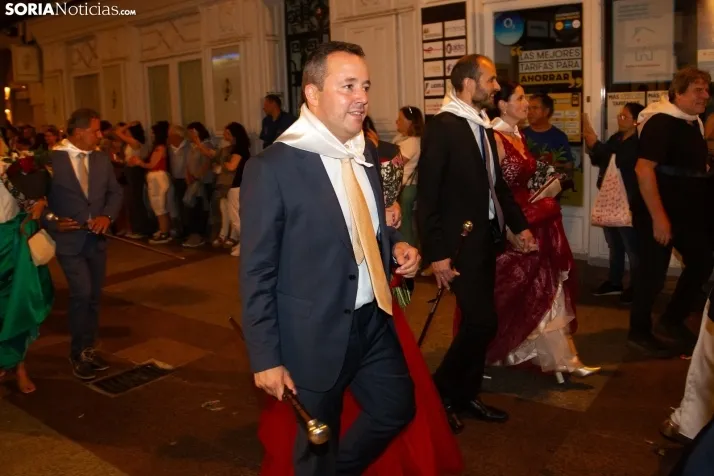 Pregón San Juan 2023