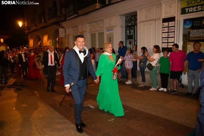 Pregón San Juan 2023