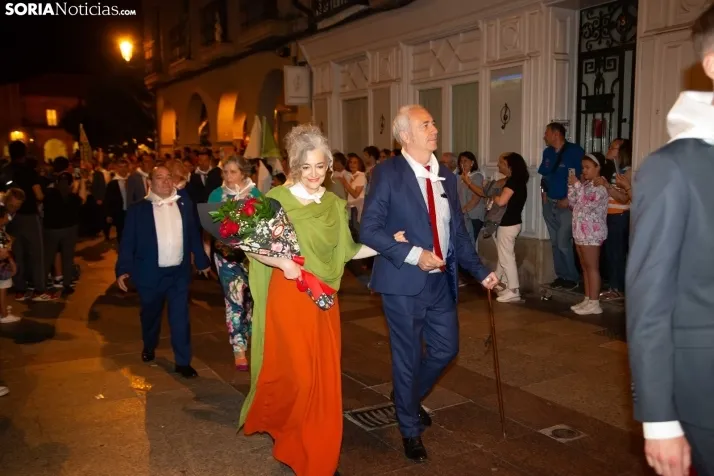 Pregón San Juan 2023