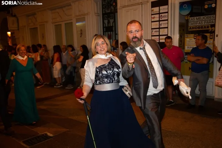Pregón San Juan 2023