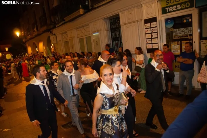 Pregón San Juan 2023