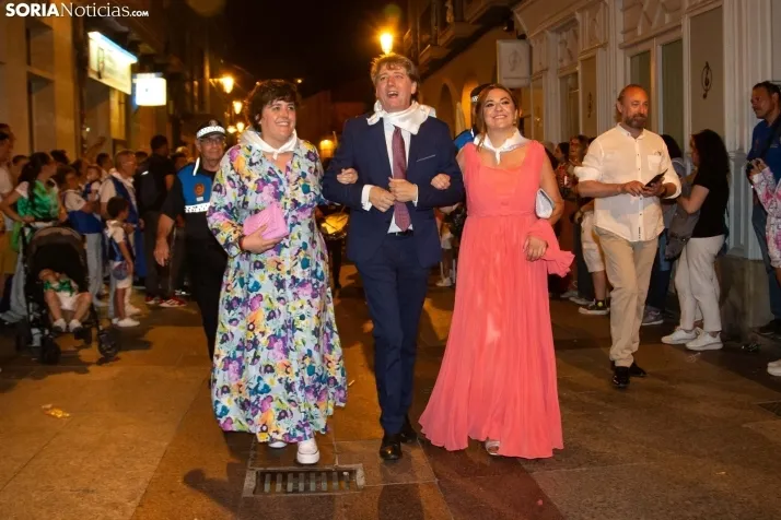 Pregón San Juan 2023