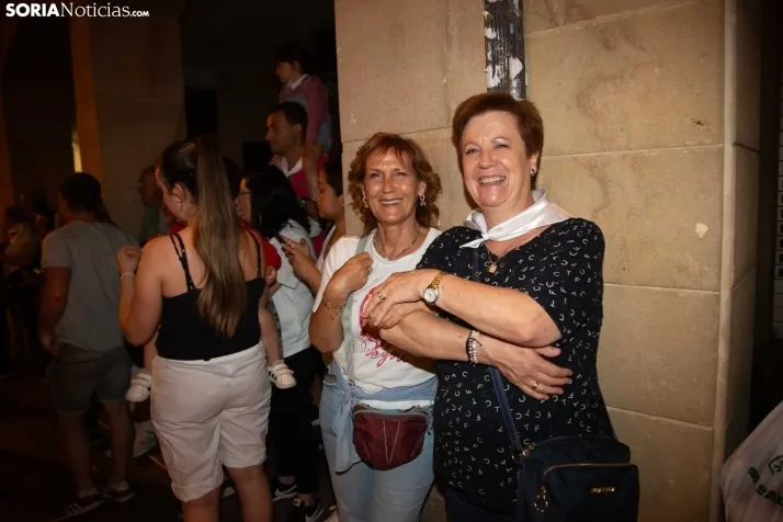 Pregón San Juan 2023