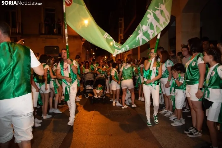 Pregón San Juan 2023