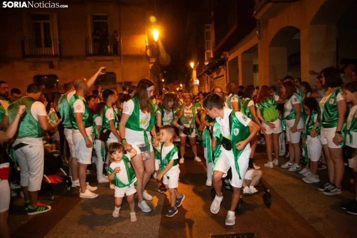 Pregón San Juan 2023