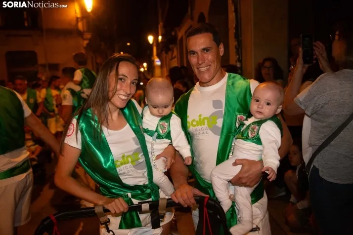 Pregón San Juan 2023