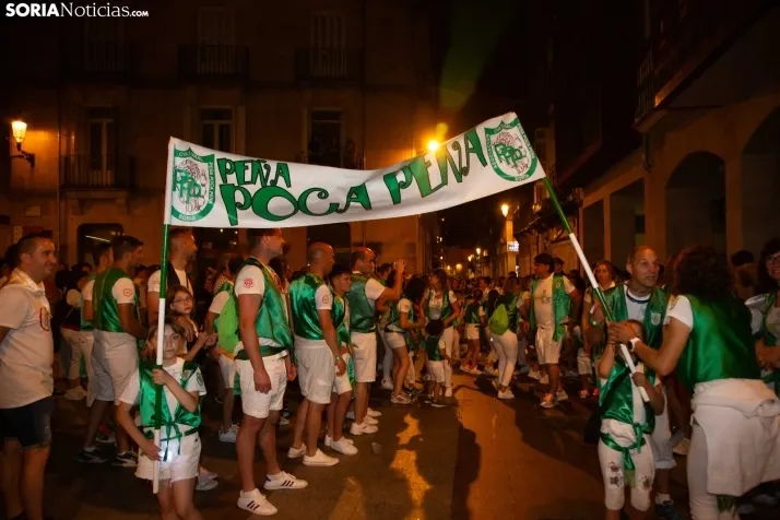 Pregón San Juan 2023