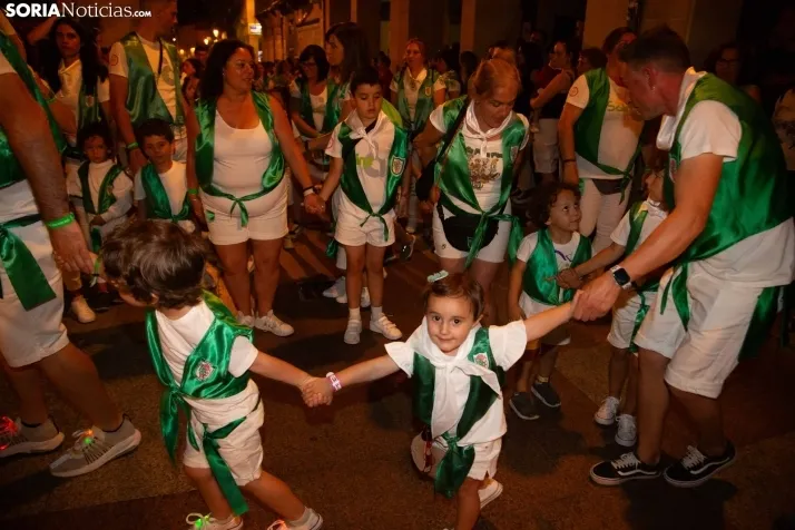 Pregón San Juan 2023