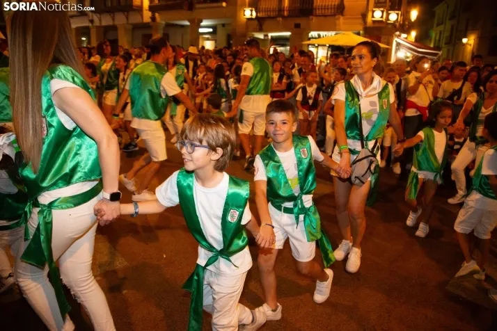 Pregón San Juan 2023