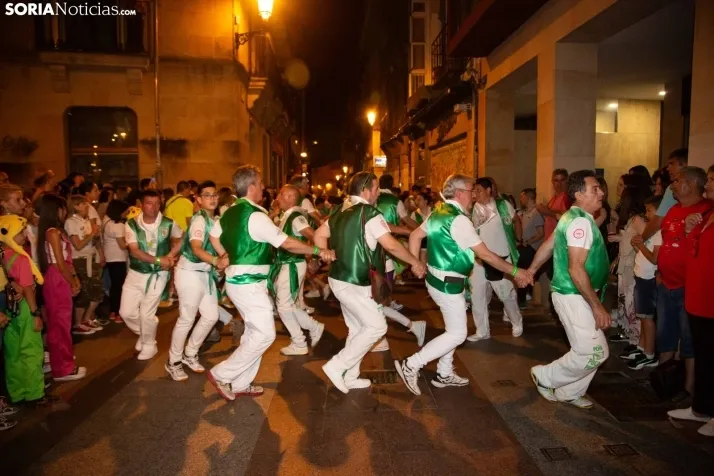 Pregón San Juan 2023
