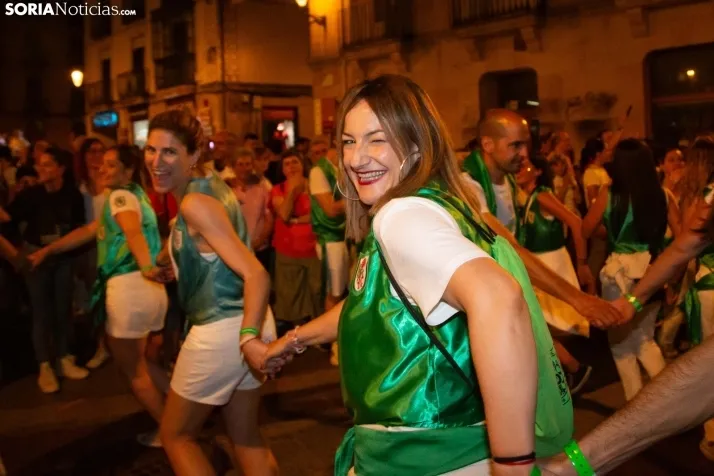 Pregón San Juan 2023