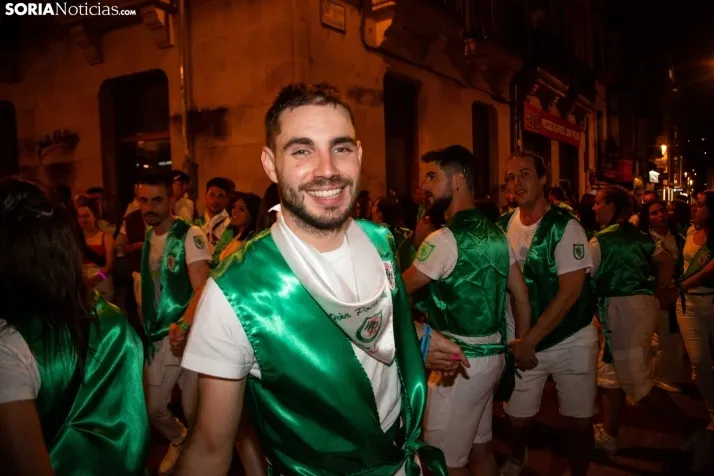 Pregón San Juan 2023