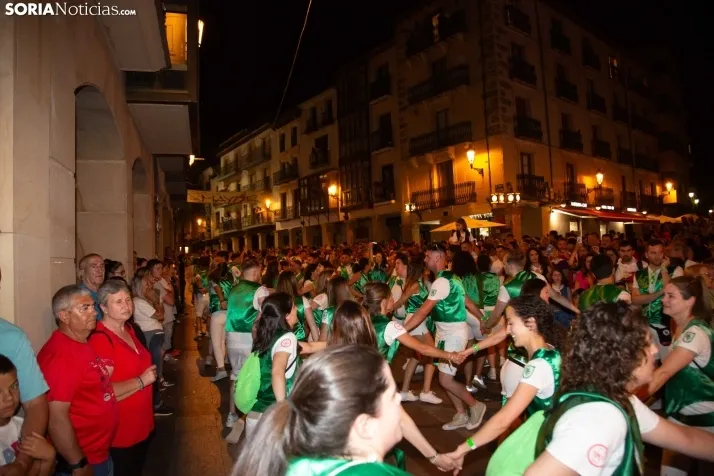 Pregón San Juan 2023