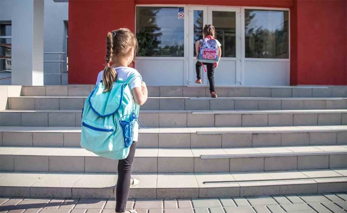 Castilla y León congela los precios de ‘Madrugadores’ y ‘Tardes en el Cole’ para el curso 2023-2024