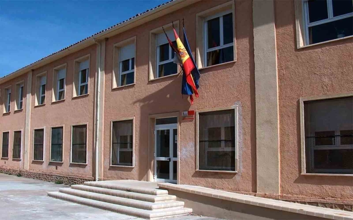 Dos centros educativos de Soria, en la red ‘Escuelas para la Salud en Europa’