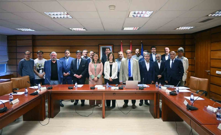 Salen ayudas regionales para la modernización de las empresas privadas de transporte de viajeros y mercancías