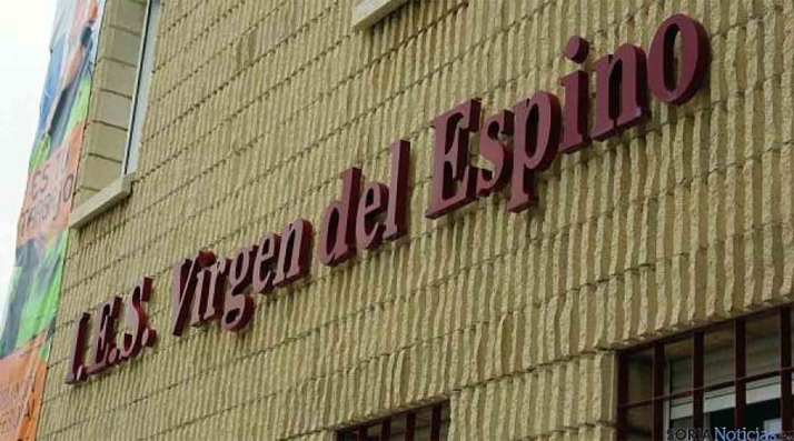El IES Virgen del Espino recibe el sello ambiental &lsquo;Centro Educativo Sostenible&rsquo;