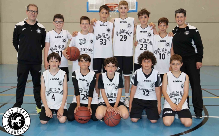 El CSB amplía la campaña de captación para los nacidos entre 2011 y 2013