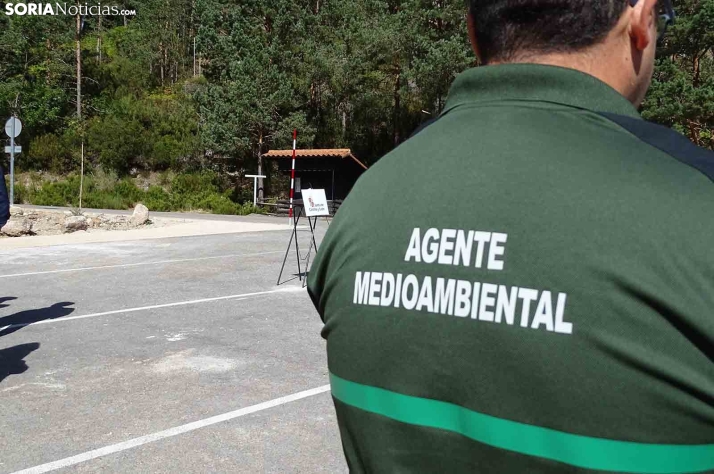 El PSOE denuncia que sólo se cubran 71 plazas de agente medioambiental de 135 en la provincia
