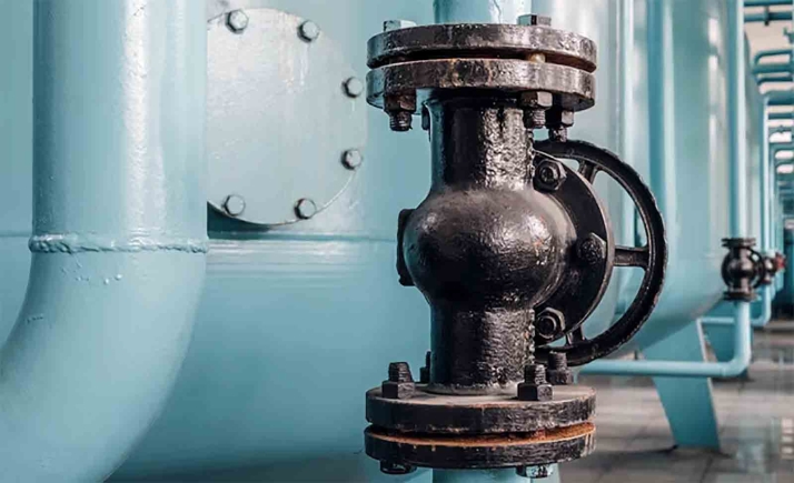 Adjudicada en más de 0,65 M&euro; la construcción de un nuevo depósito regulador en Almazán