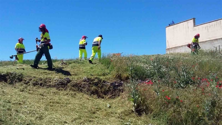 El Plan Provincial de empleo contempla 925.000 € para 204 contratos