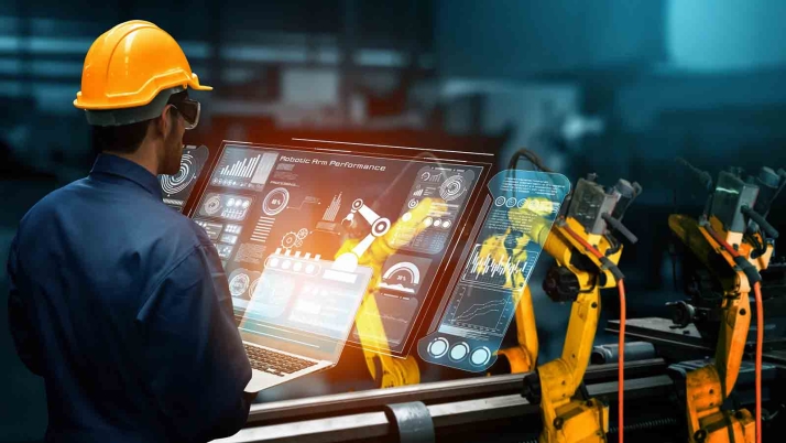 Castilla y León convoca ayudas por 4 M&euro; para el fomento de la industria 4.0