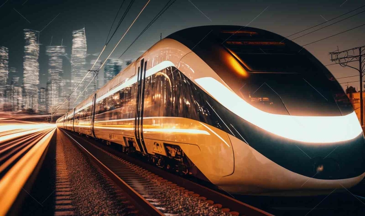 Renfe pone a la venta los billetes con descuento para jóvenes para viajar este verano por Europa con el Interrail   