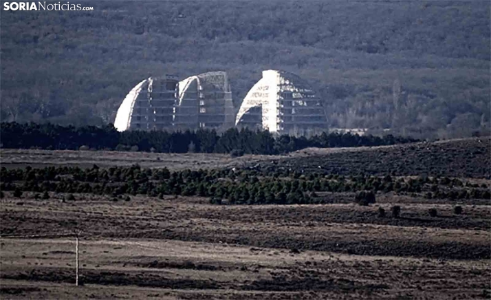 Adjudicada, en 4,7 M&euro;, la finalización del Sector I del PEMA