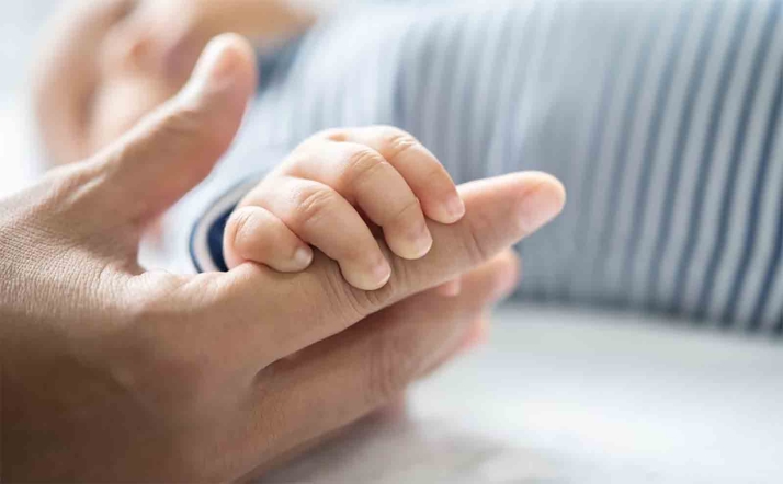 Las familias de Castilla y León con hijos de 0 a 3 años ya pueden pedir el ‘Bono Concilia’ por importe de 750 &euro; por niño