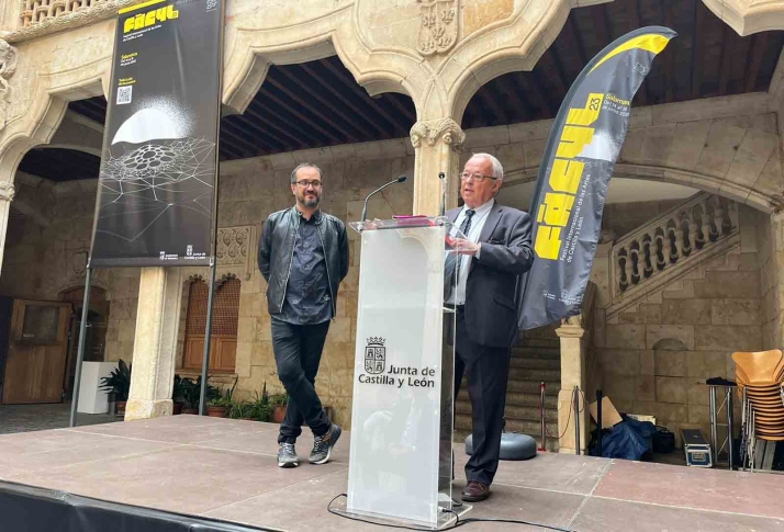 FACYL 2023 concluye en Salamanca con 82.000 visitantes y medio centenar de actividades