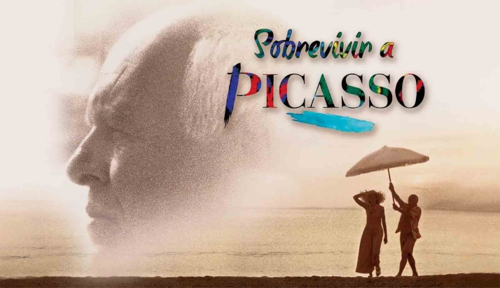 ‘Sobreviviendo a Picasso’ este miércoles en los Cines Mercado