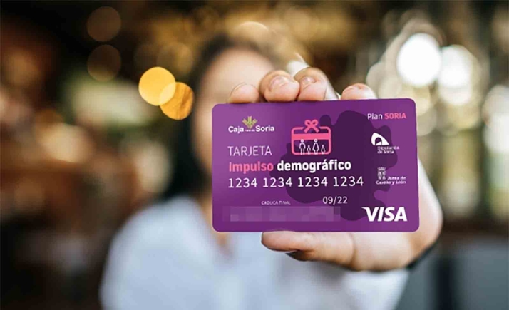 Cheque bebé en Soria 2023: Cuantía, requisitos y cómo solicitarlo