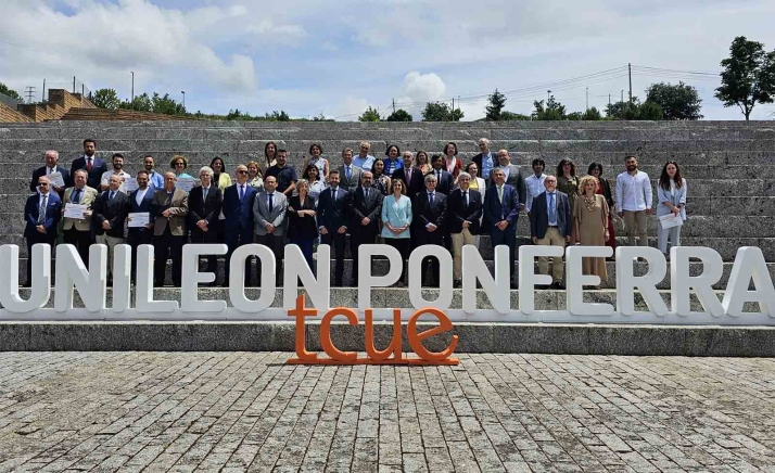 El nuevo Plan TCUE 2024-2027 de Castilla y León contará con una financiación de 10 M&euro;