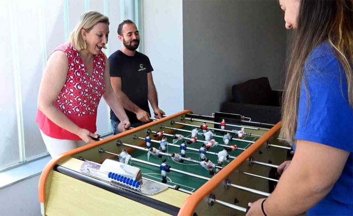 Las actividades juveniles de ocio y tiempo libre de la Junta generan 450 empleos directos este verano en Castilla y León 