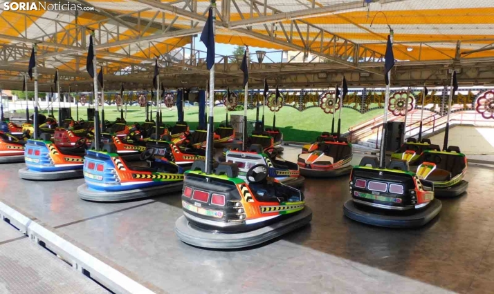 Las ferias callarán el Viernes de Toros y el Lunes de Bailas