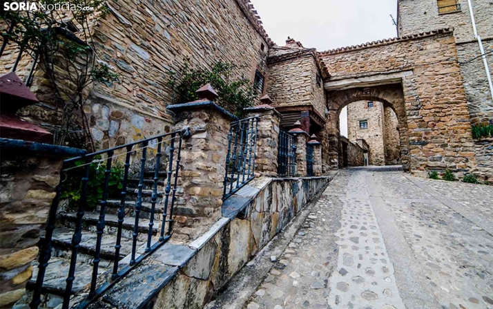 Luz verde para el edificio de usos múltiples en Yanguas