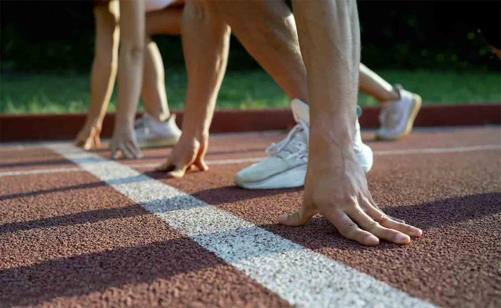 Ya se conoce la lista de los atletas sorianos para en Nacional sub-23