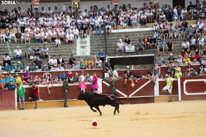 I Viernes de Toros 2023