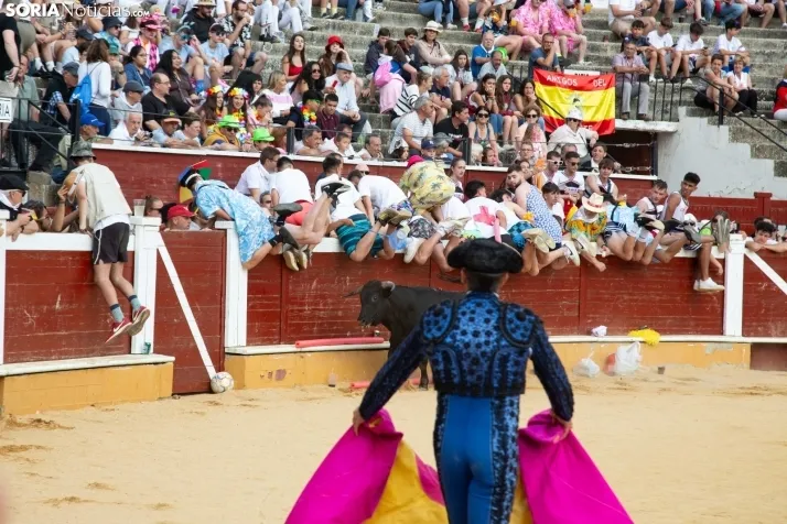 I Viernes de Toros 2023