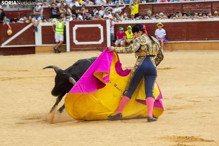 I Viernes de Toros 2023