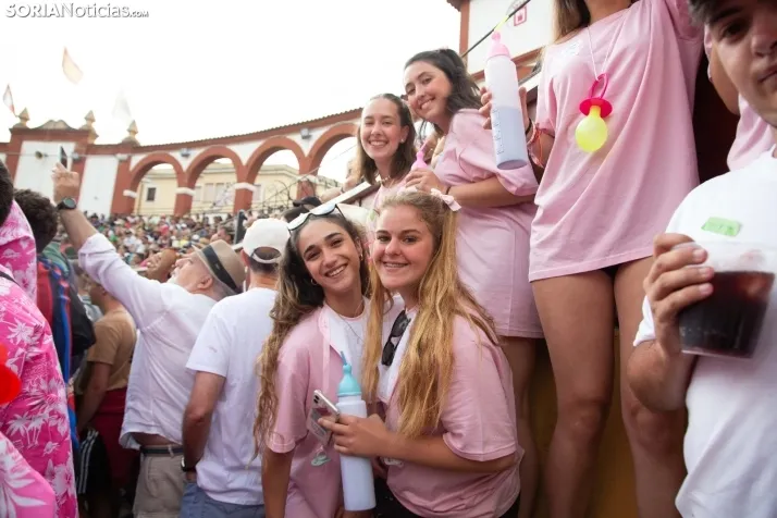 I Viernes de Toros 2023
