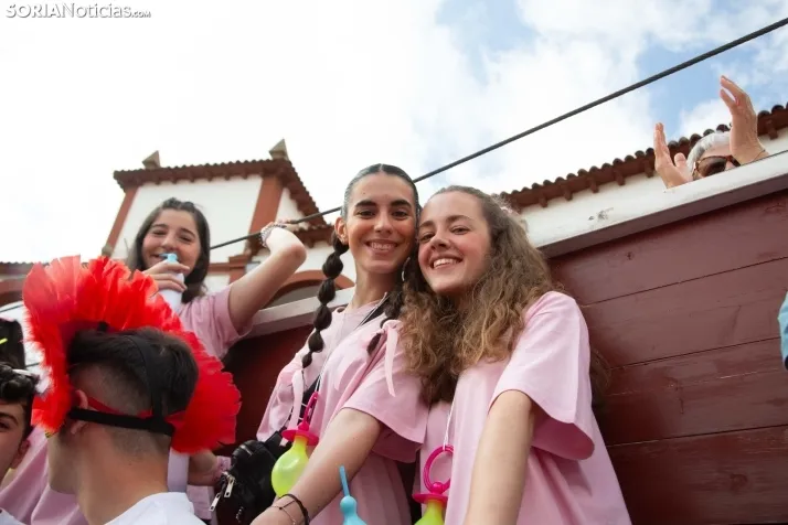 I Viernes de Toros 2023