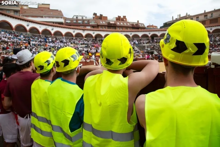 I Viernes de Toros 2023