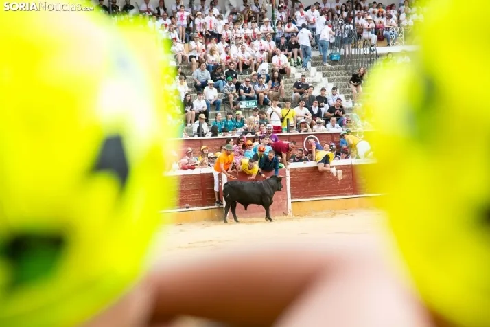 I Viernes de Toros 2023