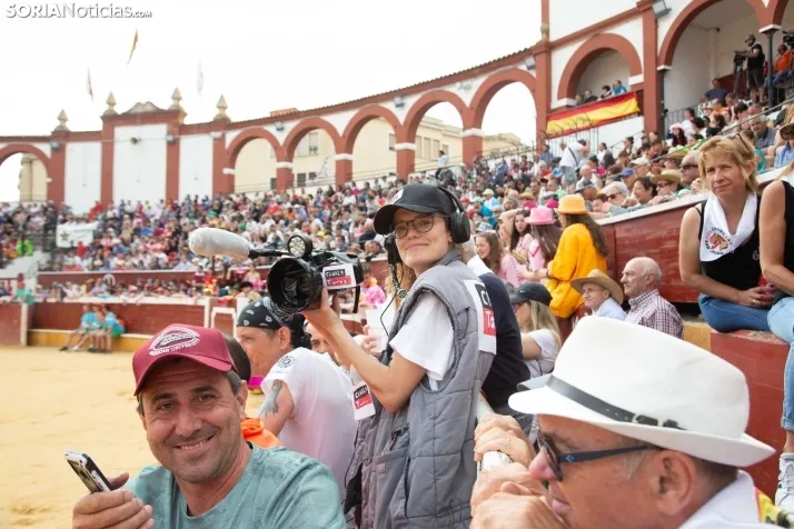 I Viernes de Toros 2023
